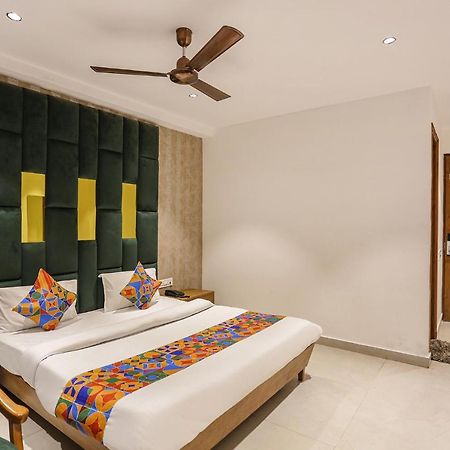 Fabhotel The Mountain Deer Valley Chandīgarh 외부 사진